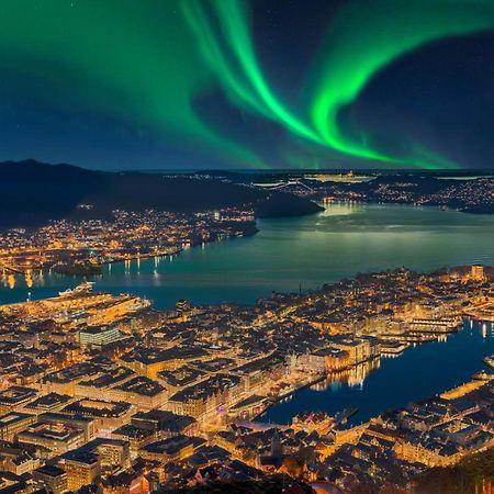 Supercentral Bergen Eksteriør bilde